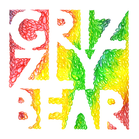 Grizzly Bear