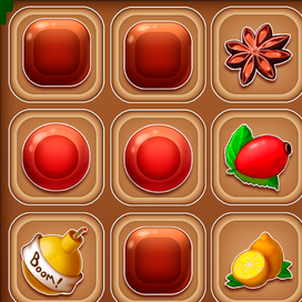 Игровые элементы