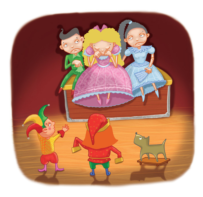 Случай в театре 02