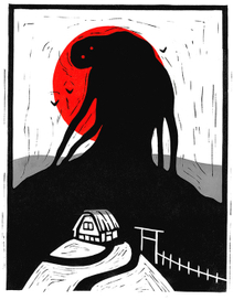 "Квайданы. Японские сказания о призраках"