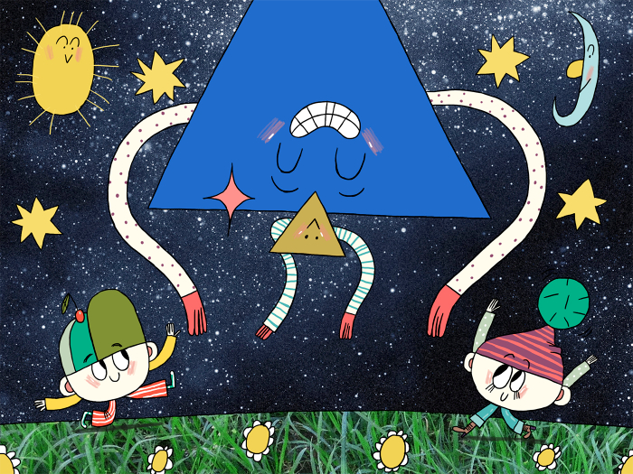 Рукопожатие