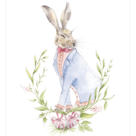 Пасхальный заяц