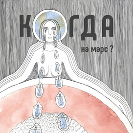 когда на марс?