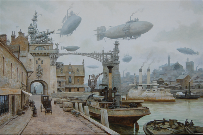 День полётов