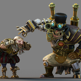 Orc_steampunk