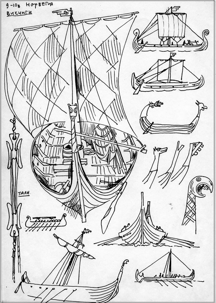 Подготовка к работе