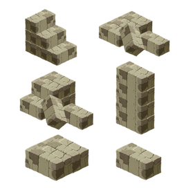 blocks