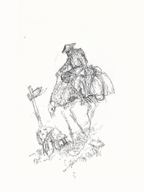 Странствующий торговец