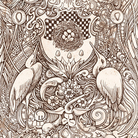 Большие надежды. Май