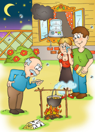 Сладкий плов