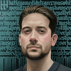 G-Eazy портрет