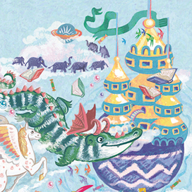 В мире снов