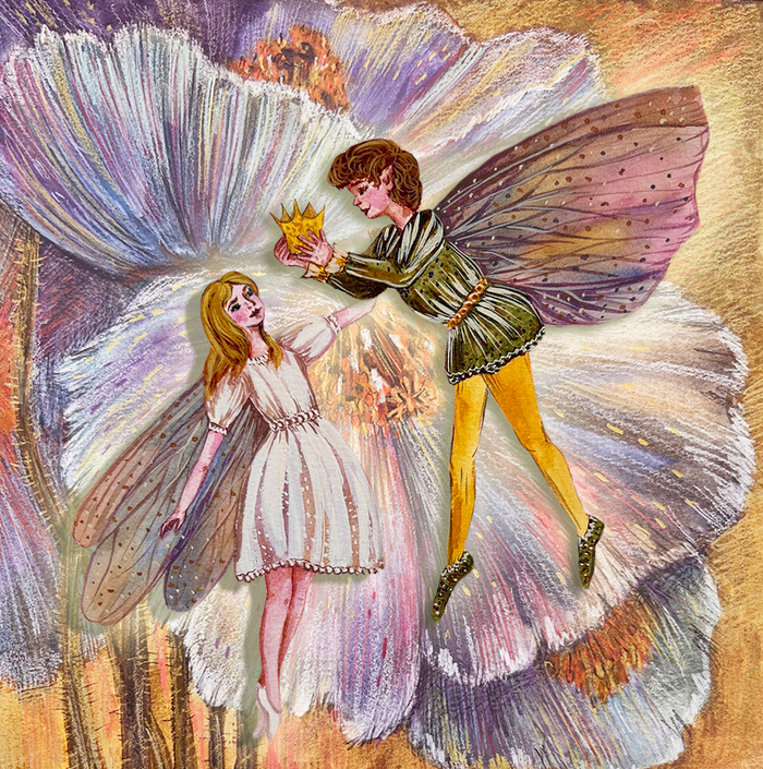 Встреча с принцем