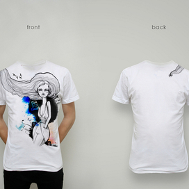 футболочка