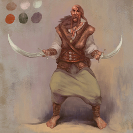 Свистун-Каплун