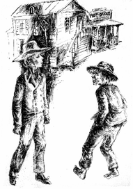 МАРК ТВЕН приключение Тома Сойера и Гекельбера Фина