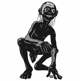 Gollum