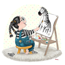 Сила воображения