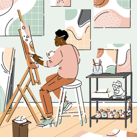 Мастерская