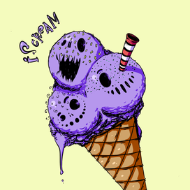 Ice Cream
