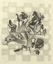 &quot;Путешествие Алисы&quot;