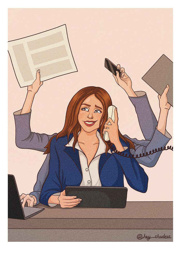 Шива-менеджер