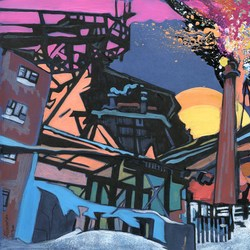 Реновация Москвы