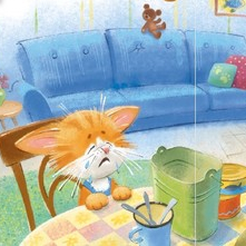 Не хочу на ваше море!..