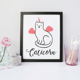 Caticorn