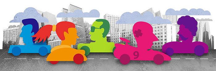 Дорожное бешенство