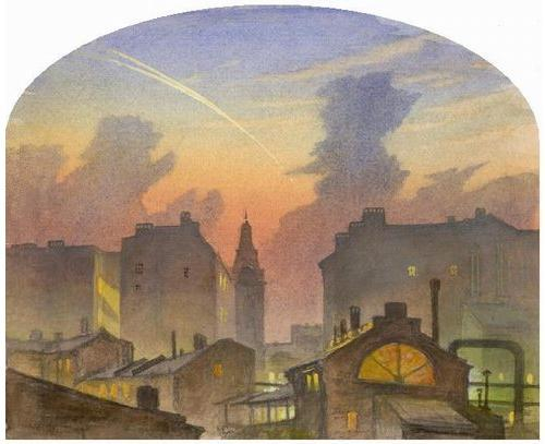 Около Сенной площади