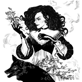 Йеннифер из Венгерберга