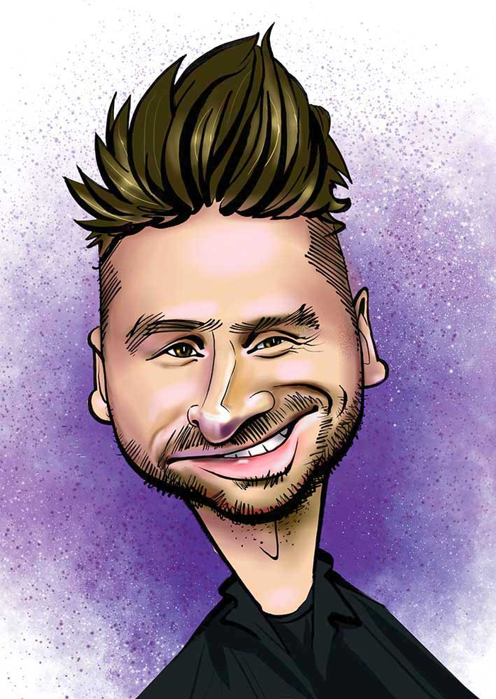 Сергей Лазарев