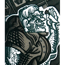 "Тенистый" Майк встречает Джеймса Бонда в Нью-Йорке.