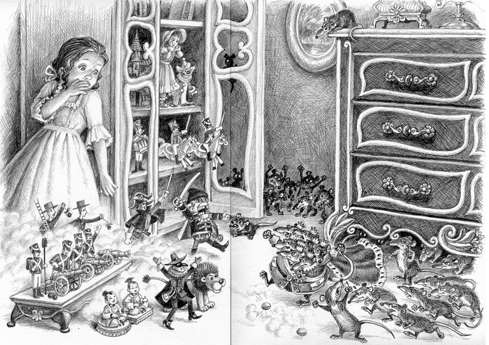 Не дай бог, каждому...