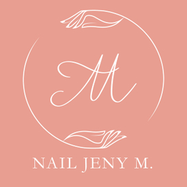 Логотип для мастера по маникюру