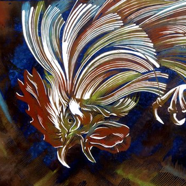 Инвариантрость - 1