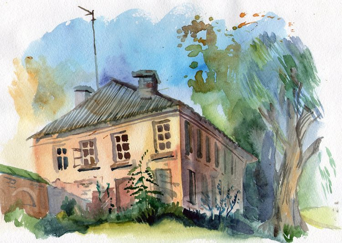 Пенза. Только Пенза.