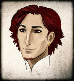 Мой персонаж 02