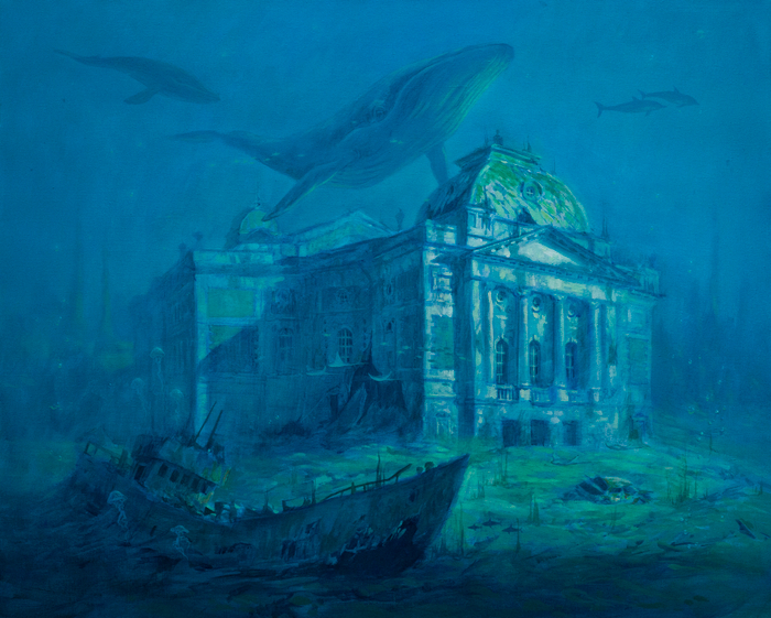 Старый Театр