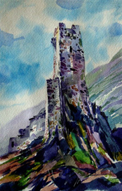 Прогулки по грузии