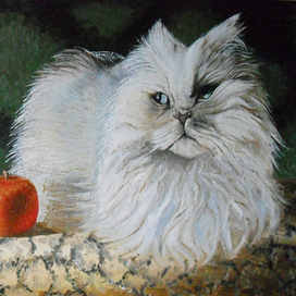 Живопись, масло