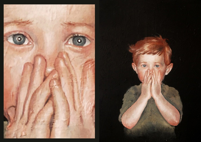 не выключайте свет!