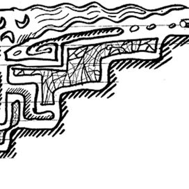 Вверх по лестнице