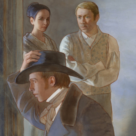 Унесенные ветром 31