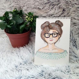 Иллюстрация по образу