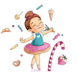 Иллюстрация для поста инстаграм