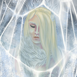 Сокровище Снежной королевы