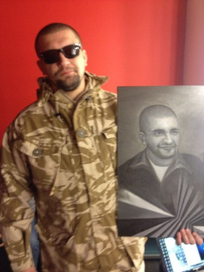 БастаАкаНоггано