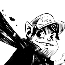 Сюрикен поцык